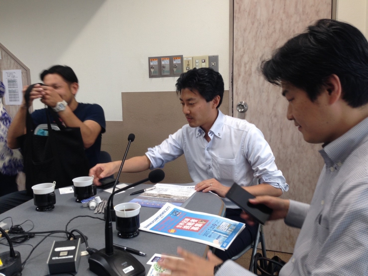 横須賀JC　ラジオ(6月9日)_8